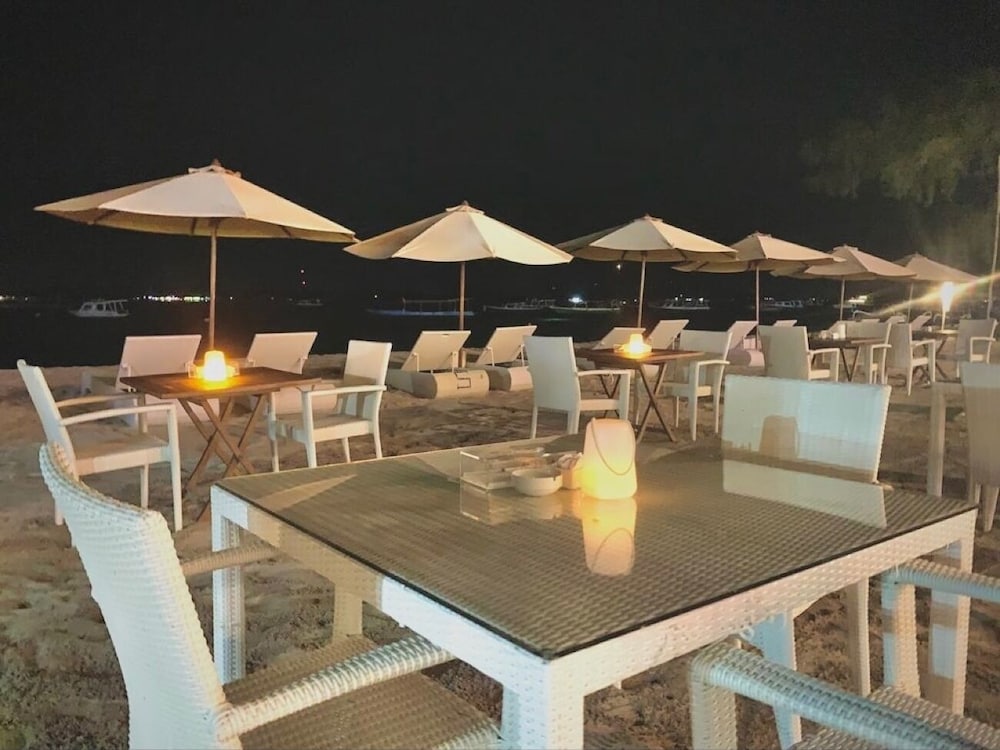 Laguna Gili Beach Resort 49/60