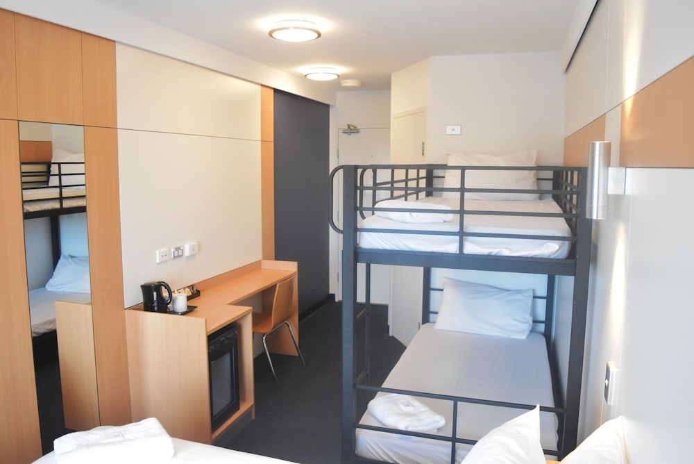 Ibis Budget Gosford 21/30
