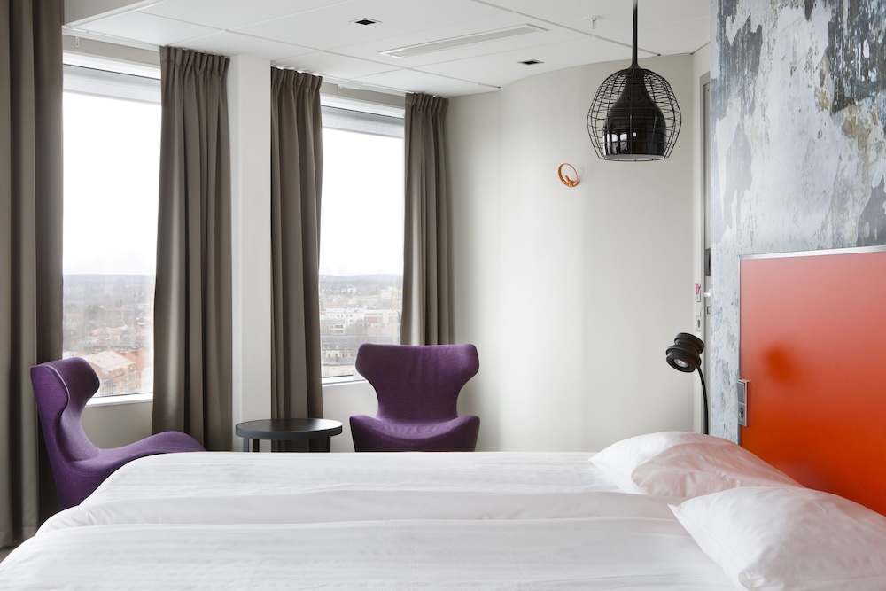 Comfort Hotel Winn 13/33