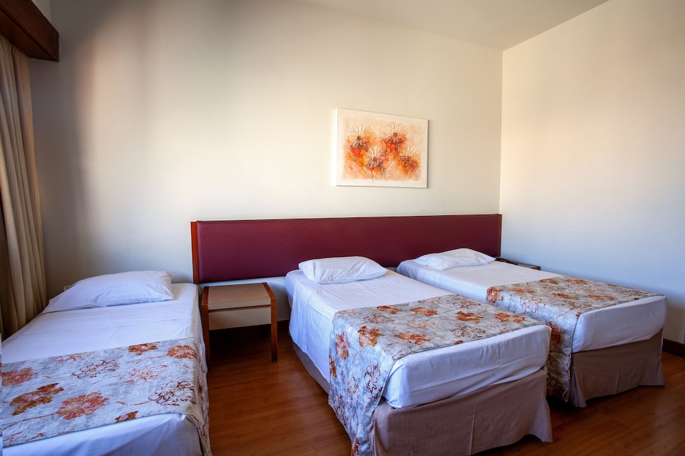 Hotel Nacional Inn Belo Horizonte 36/79