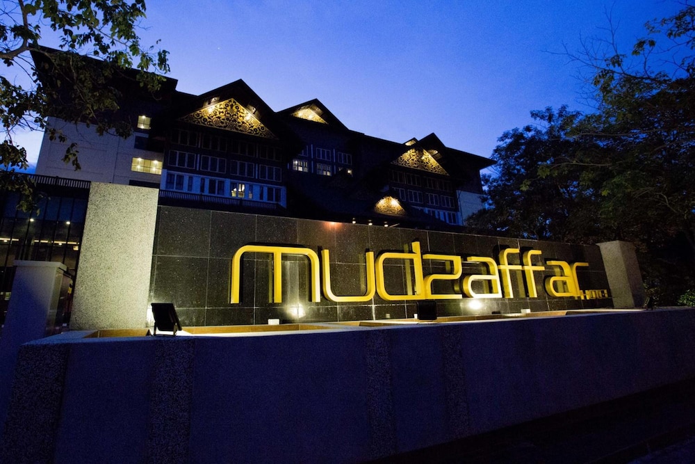 Mudzaffar Hotel Melaka 5/54