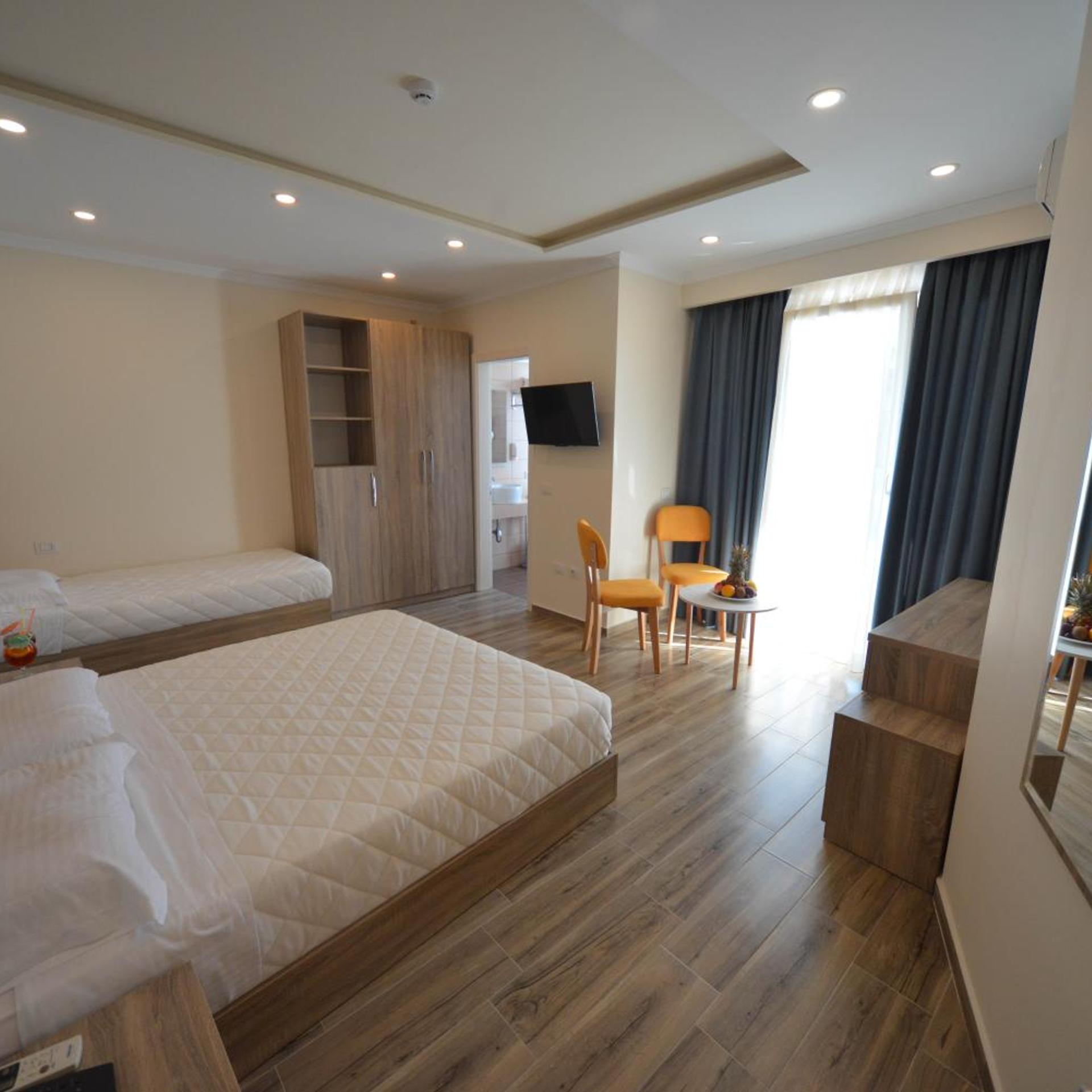 Hotel Elesio 13/50