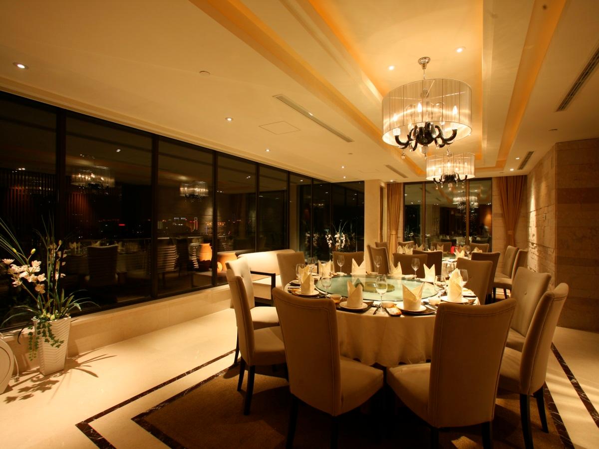 Huana Hotel Minhang Shanghai 35/49