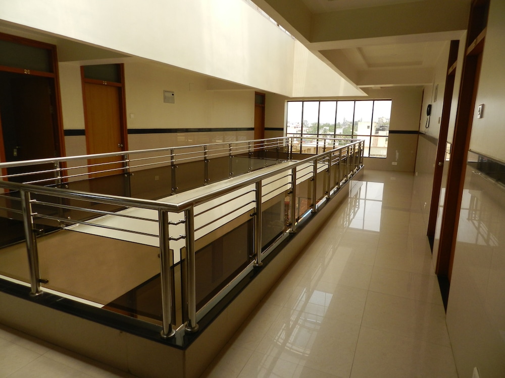 Hotel K Square 21/50