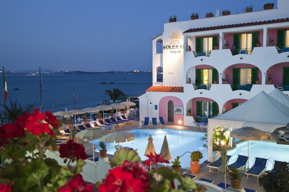 Solemar Terme &amp; Beach 8/66
