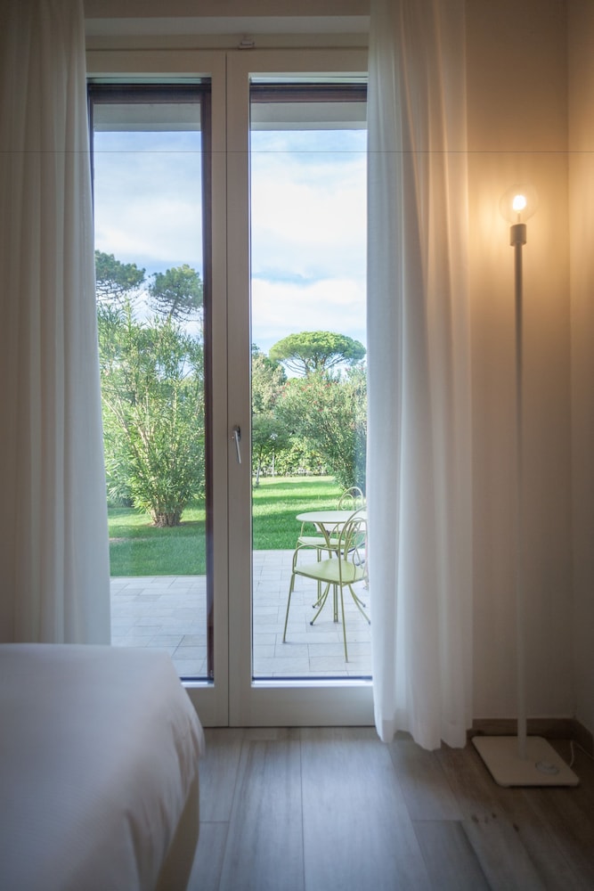 Arli Hotel Hideaway Punta Ala 42/72