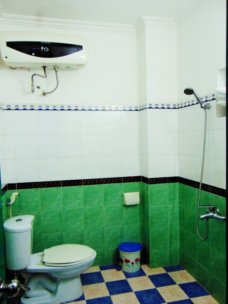 Alex Hotel 31/72