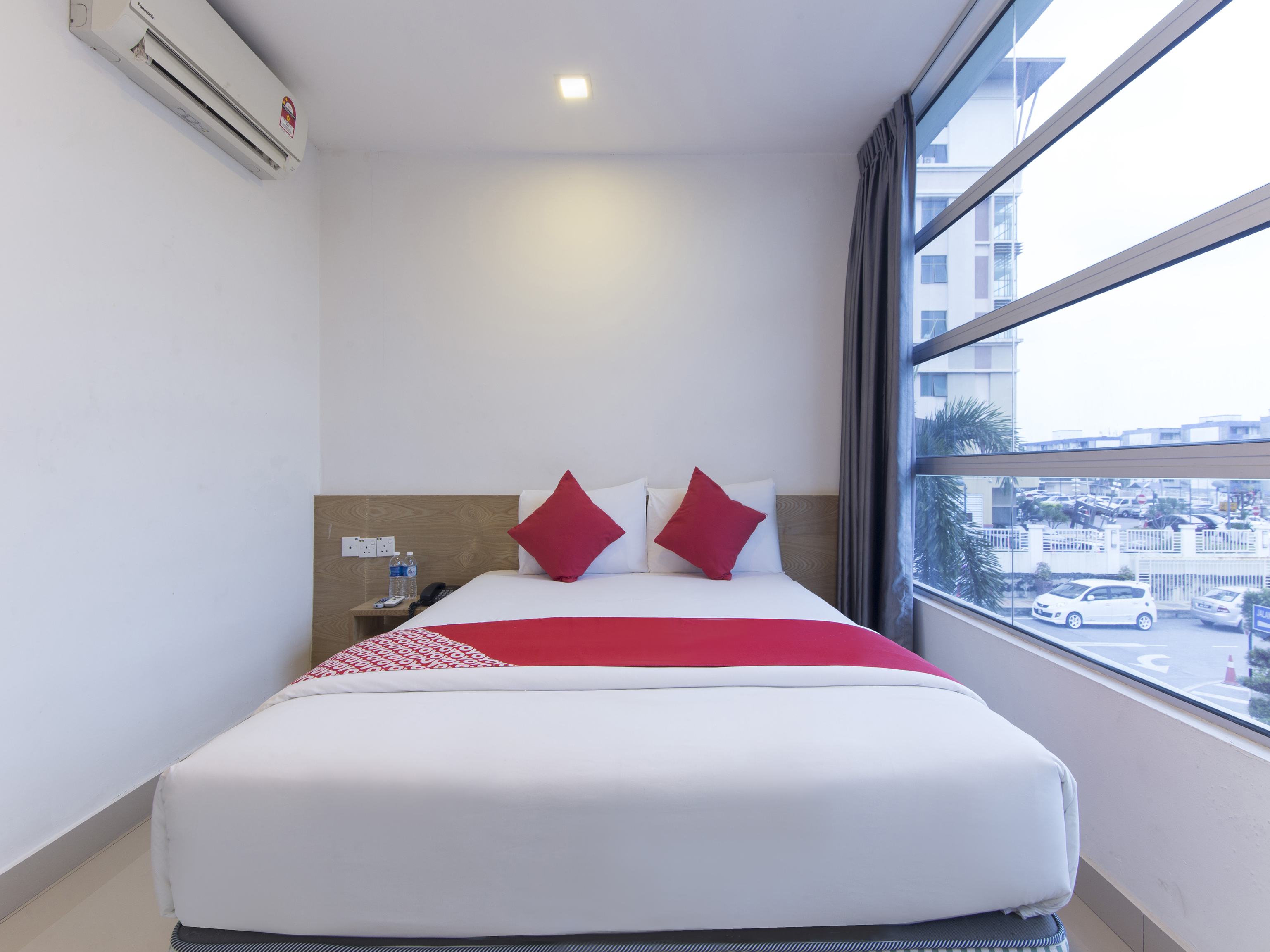 Iris Hotel Kajang 13/39