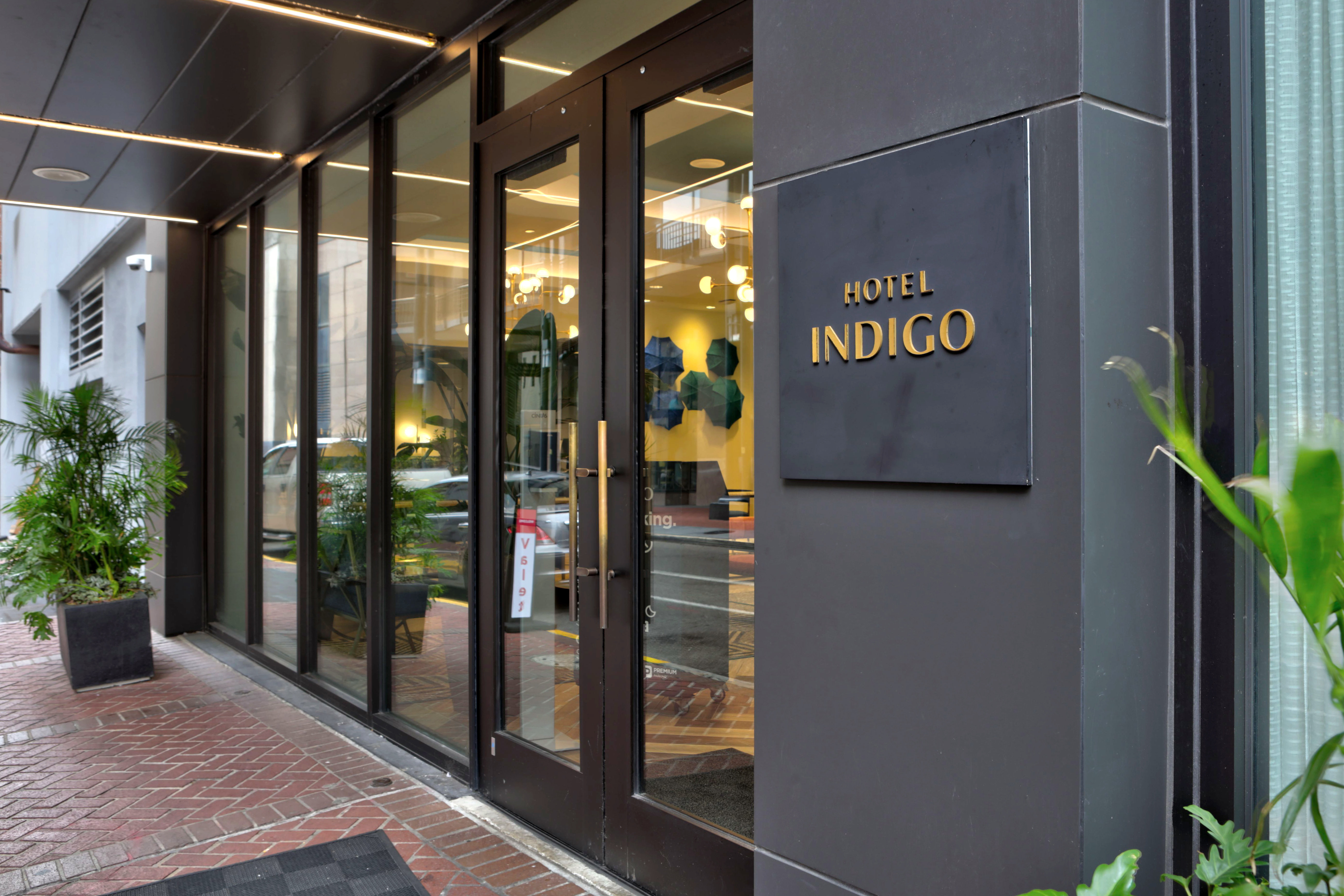 Hotel Indigo New Orleans French Quarter in NEW ORLEANS - LA