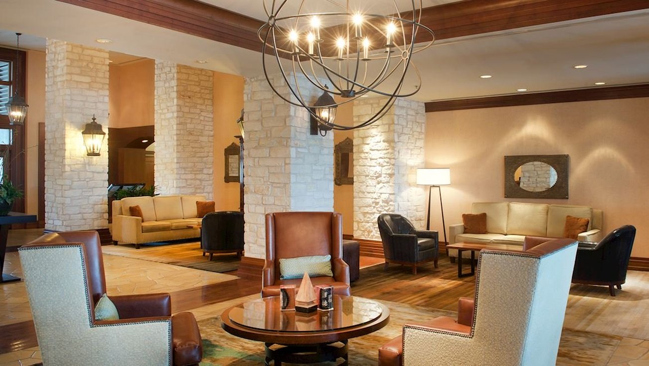 Lakeway Resort and Spa 43/80