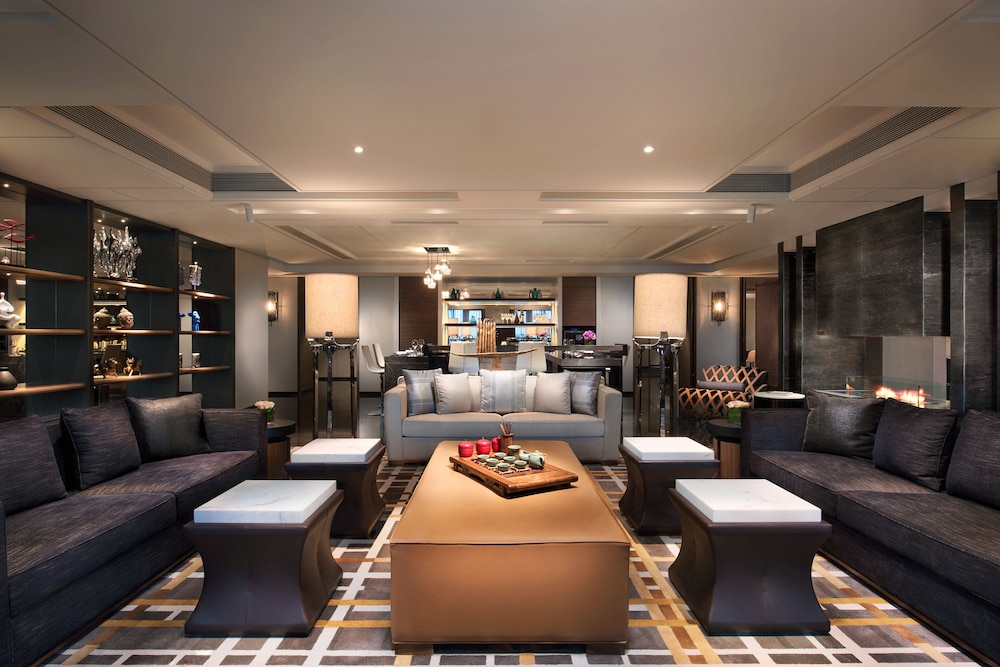 New World Beijing Hotel 20/37