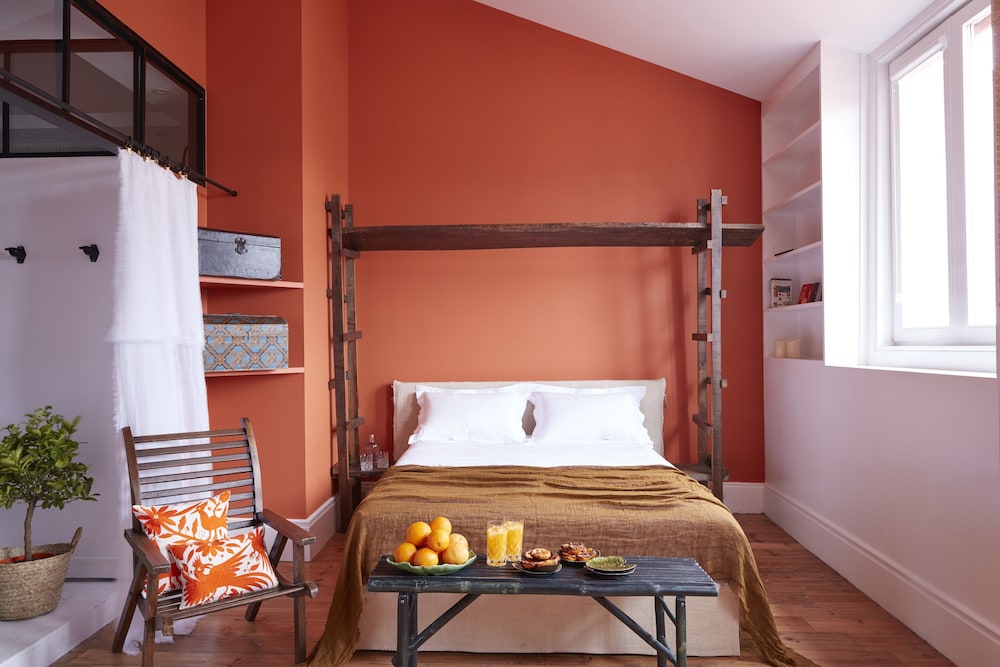 Cocorico Luxury Guesthouse And Restaurant 9/28