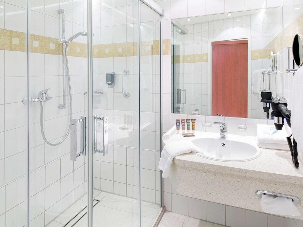 Novotel Hildesheim 12/64
