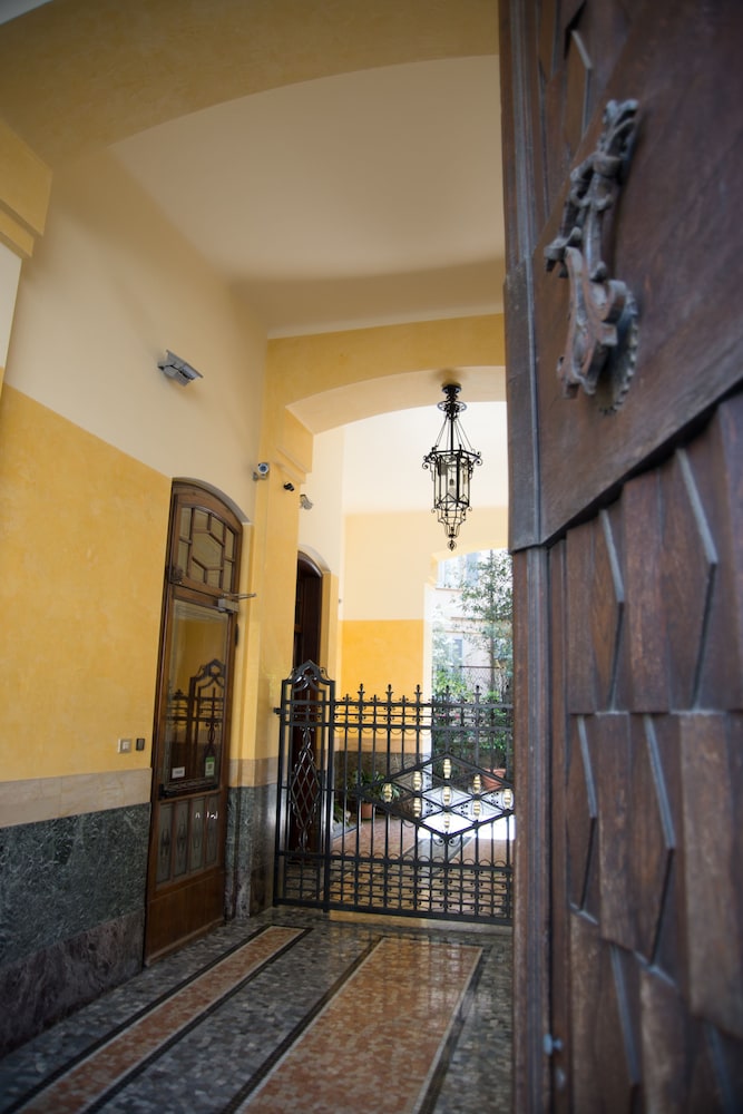 Hotel Palladio 40/57