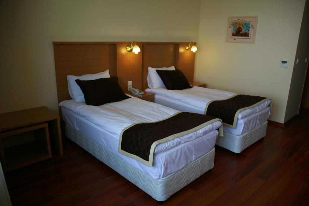 Hotel Akcakoca 12/33
