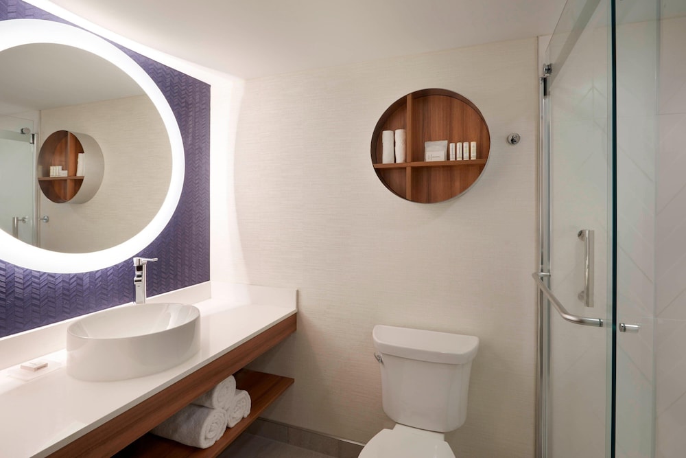 Fairfield by Marriott Montreal Downtown 22/45