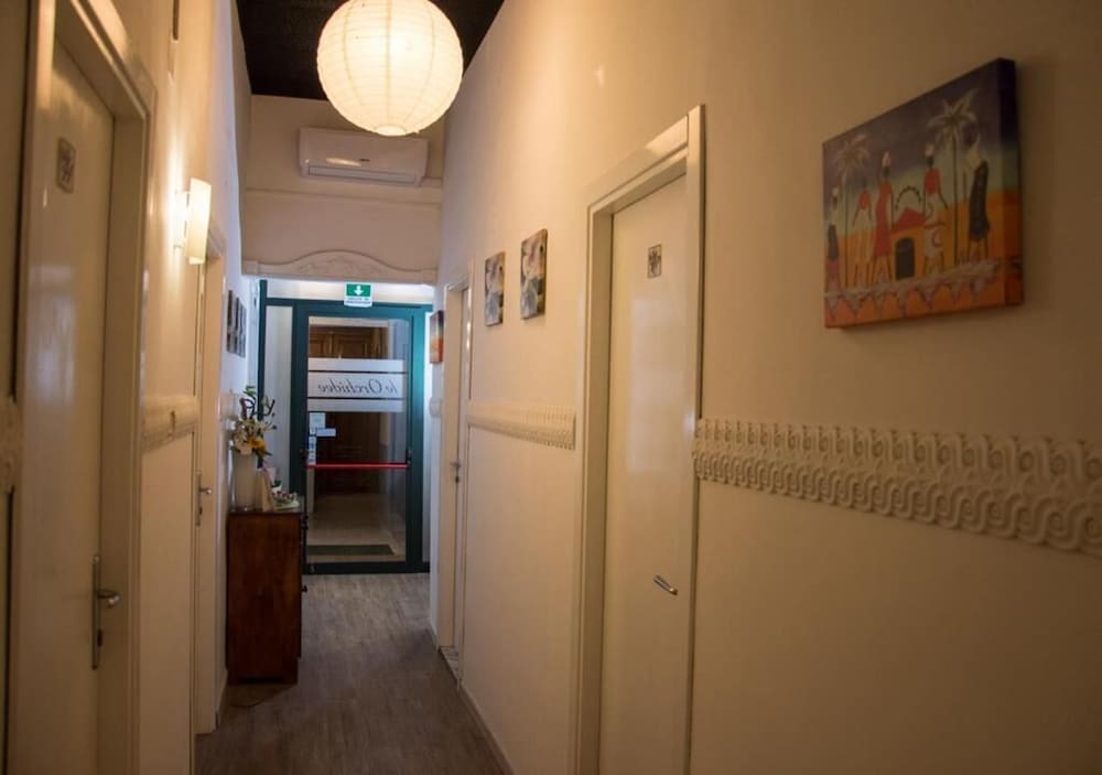 Hotel Le Orchidee 26/60