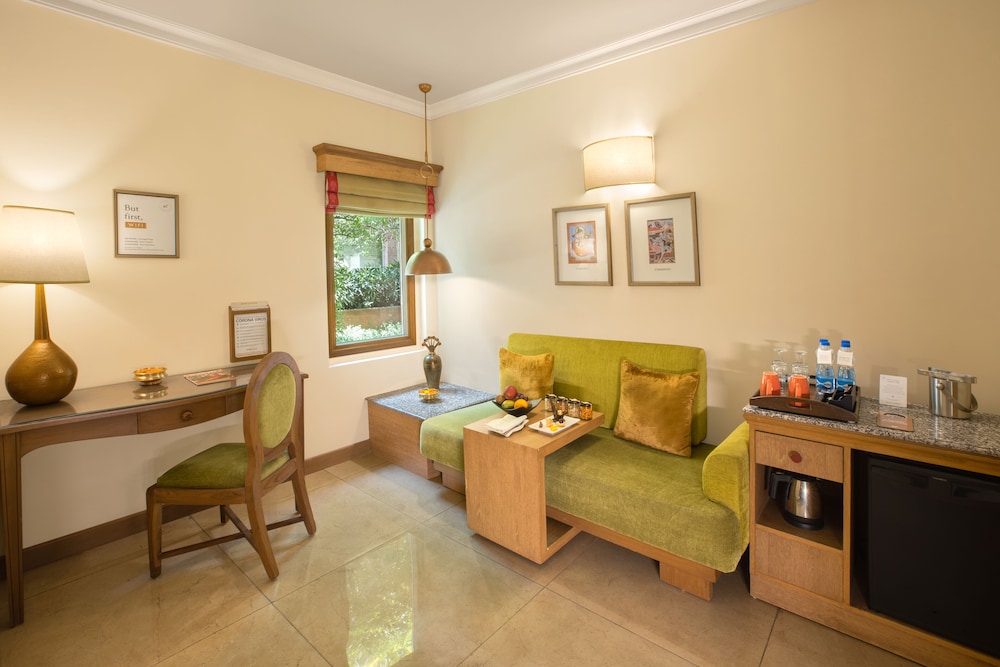 Heritage Village Resort and Spa Manesar 50/87