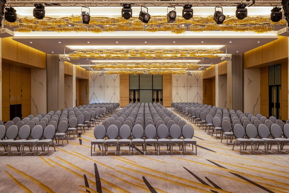 Paragraph Freedom Square, a Luxury Collection Hotel, Tbilisi 40/50