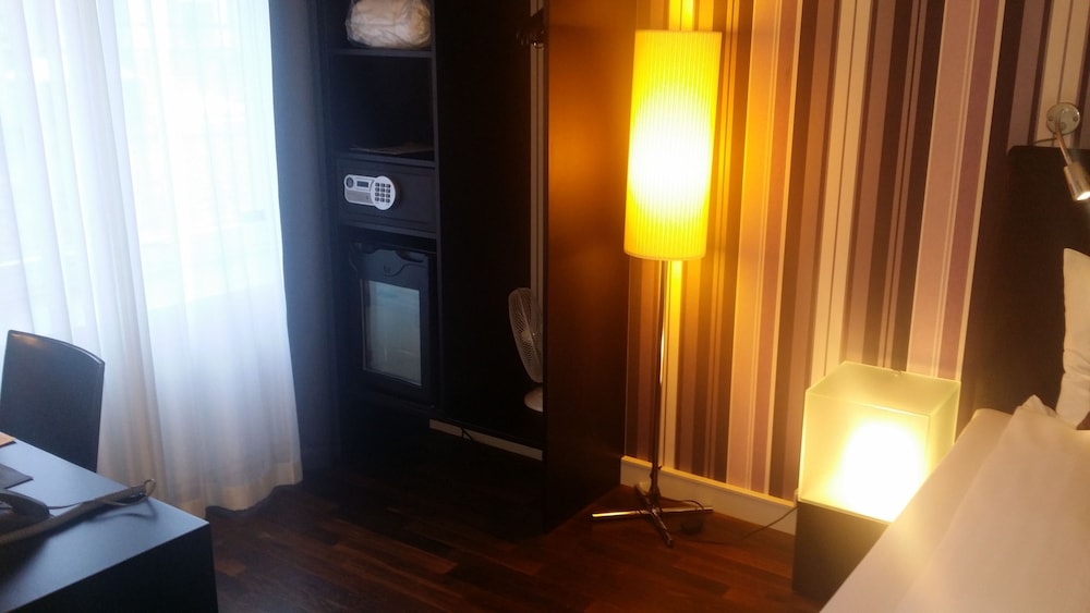 First Hotel Witt 40/67