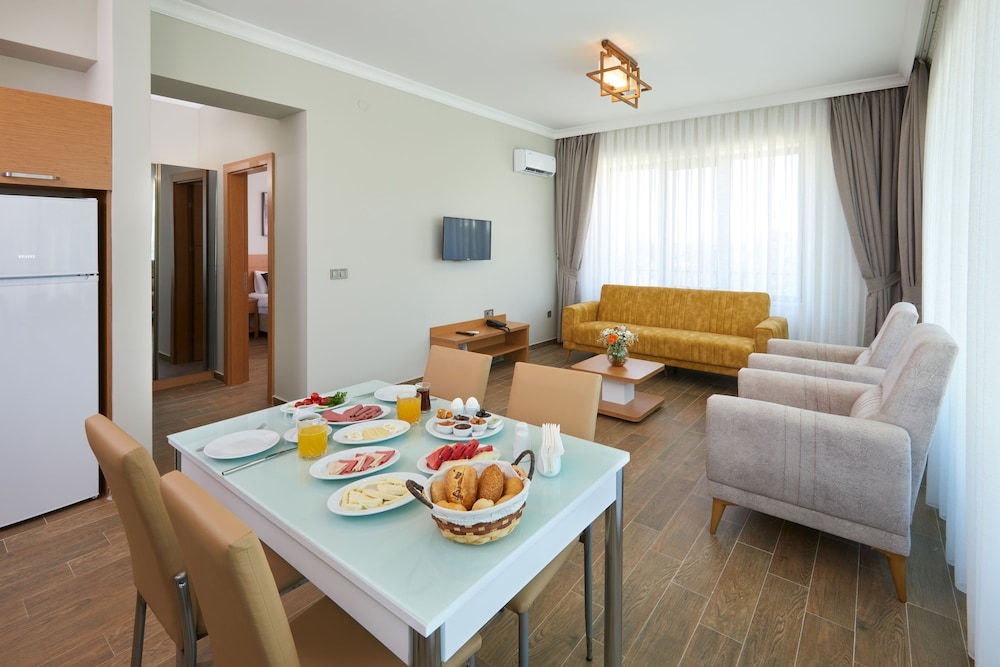 Hattusa Vacation Thermal Club Saray 22/36