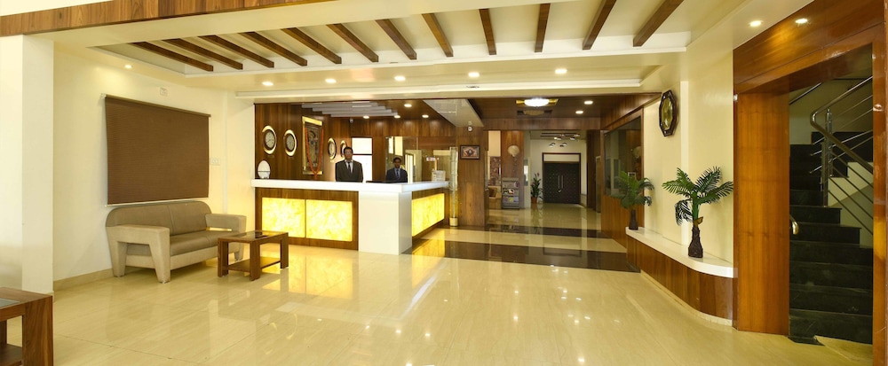 Regenta Inn The Dwarika 10/50