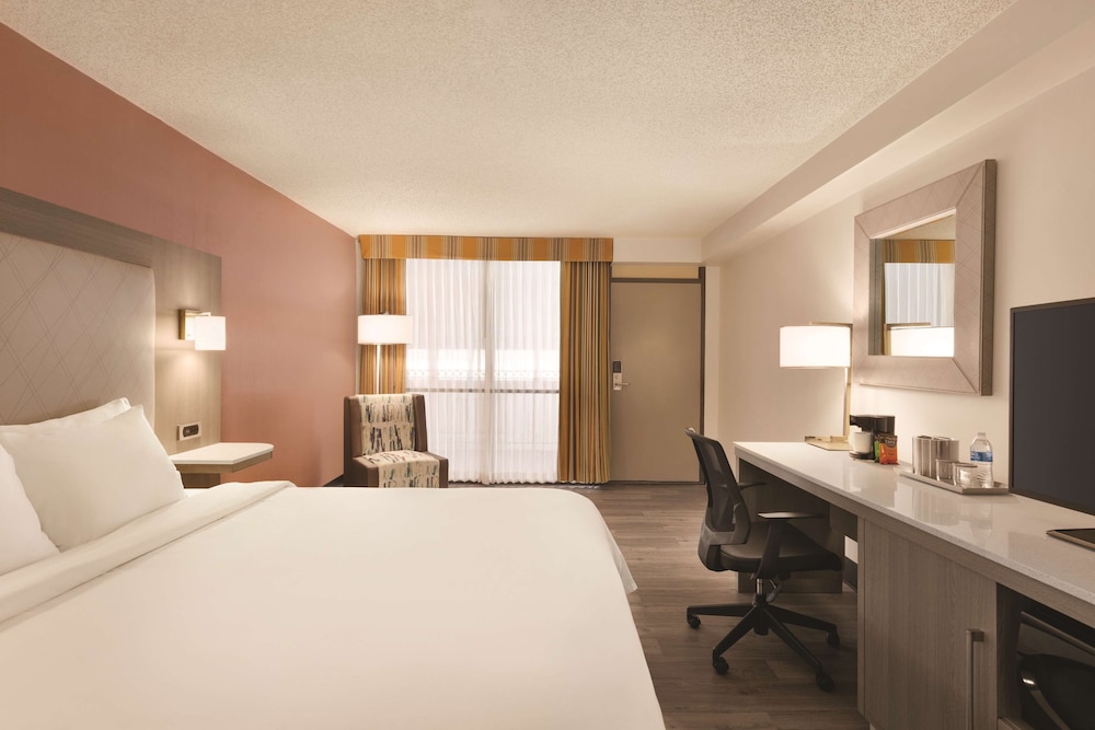 Radisson Hotel Lenexa Overland Park 20/54