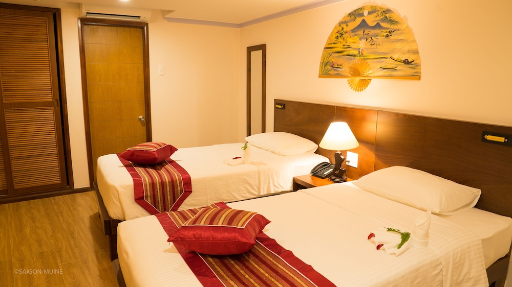 Saigon Mui Ne Resort 14/50