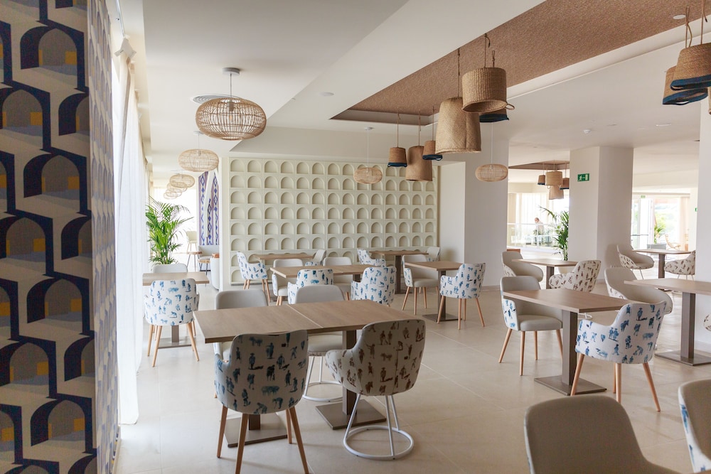 Palladium Hotel Menorca 50/65