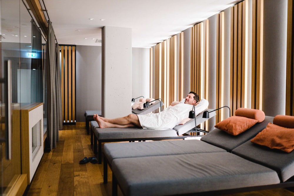 Atlantic Hotel Muenster 10/50