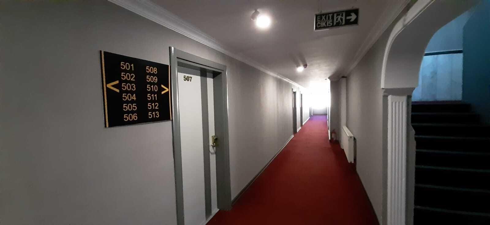 Park Vadi Hotel 4/7