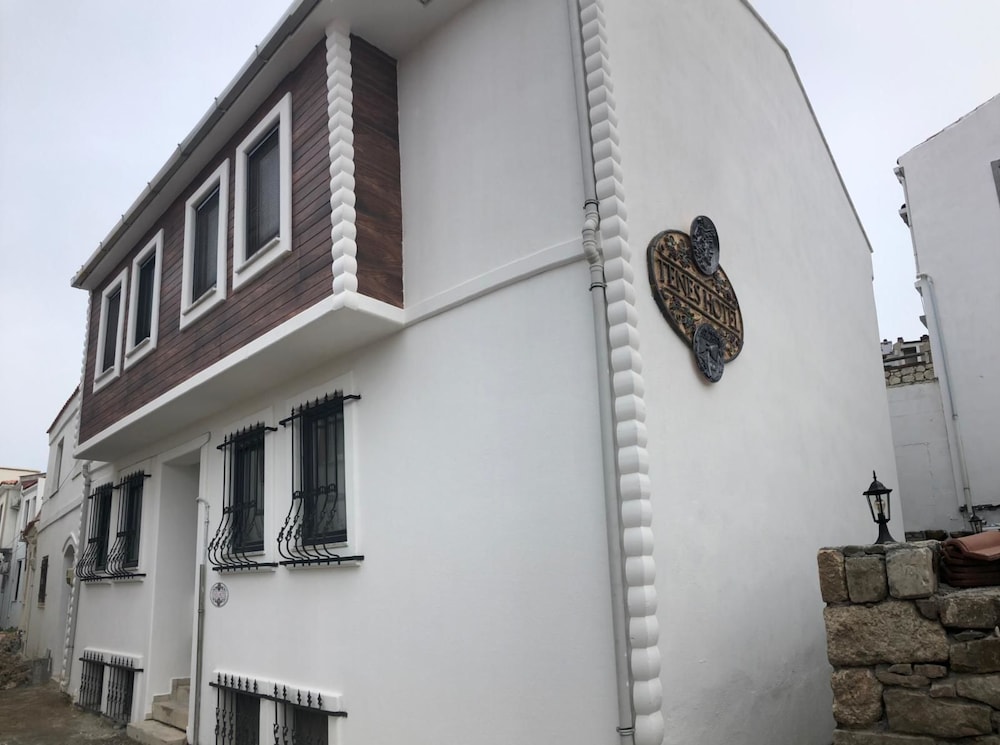 Tenes Otel 2/41