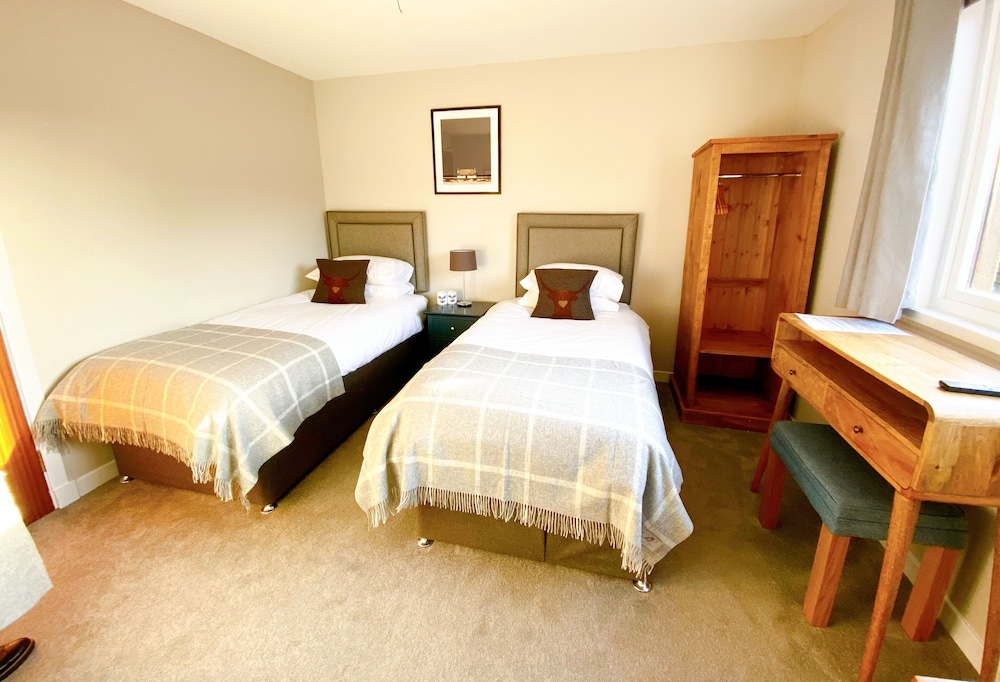 Cairngorm Guest House 13/39