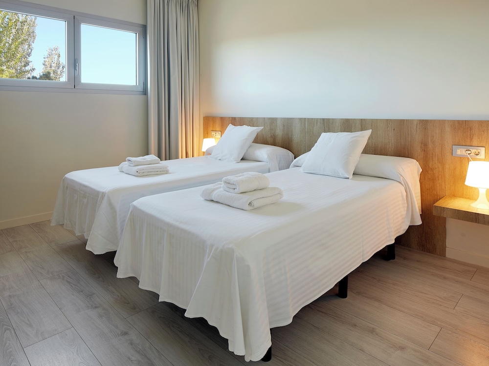3 Bedrooms, Premium, Apartment, Queen and Twin Beds, 2 Trundle Beds, Sea View