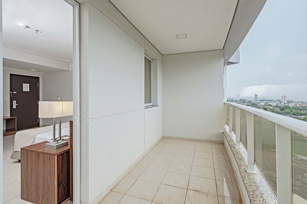 Slaviero Hotel Porto Velho 30/65