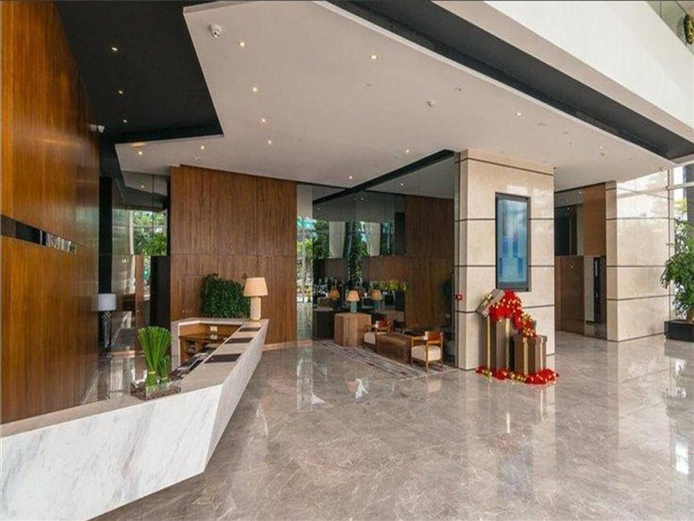 The Summit Hotel — foto 4
