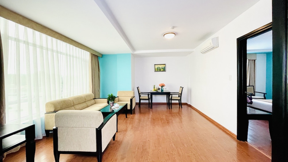 Sea Pearl Hotel Catba 50/71