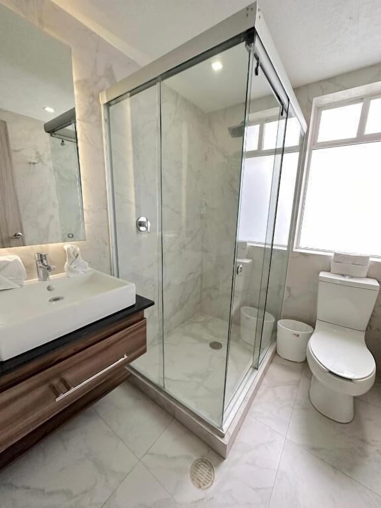 Suites Rio Elba 43/49