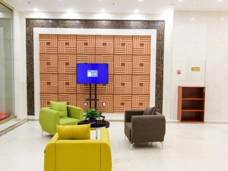 Greentree Inn Zaozhuang Tengzhou Xueyuan East Road Guiheyuan Hotel 14/49