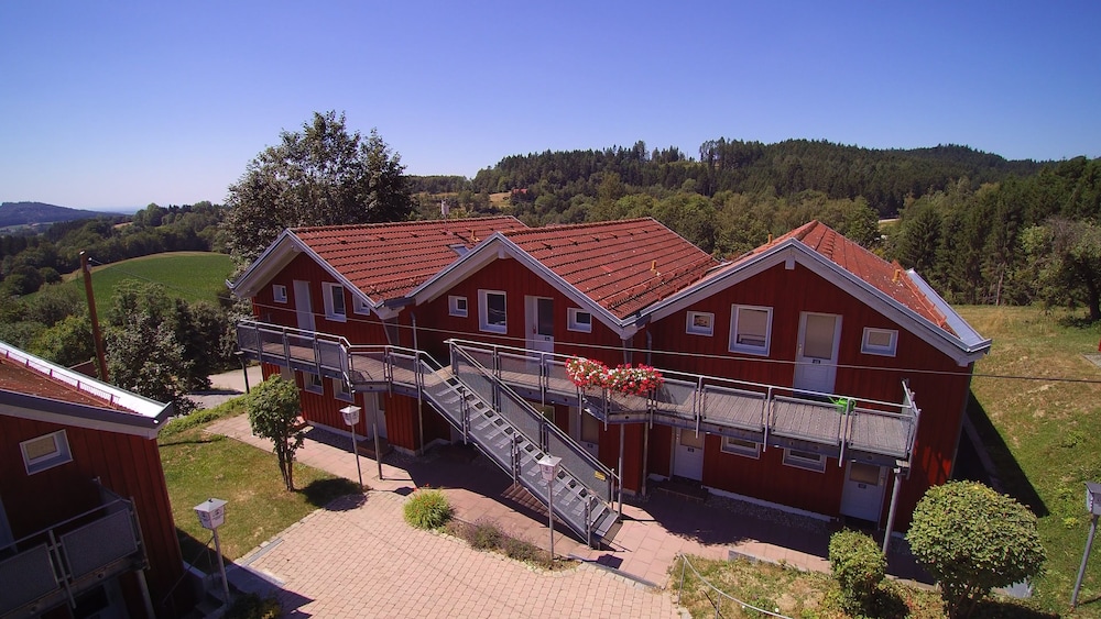 Hotel Bayerischer Wald 3/42