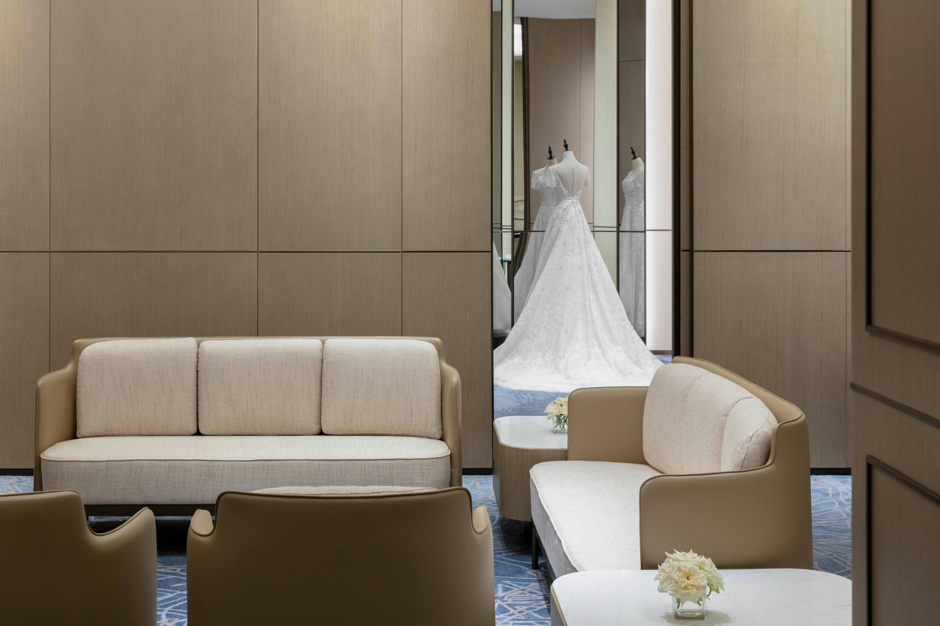 Zhangjiagang Marriott Hotel 8/38