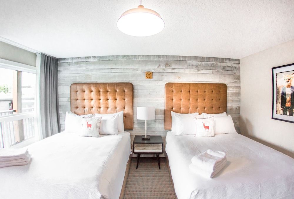 Lamphouse Hotel 14/49