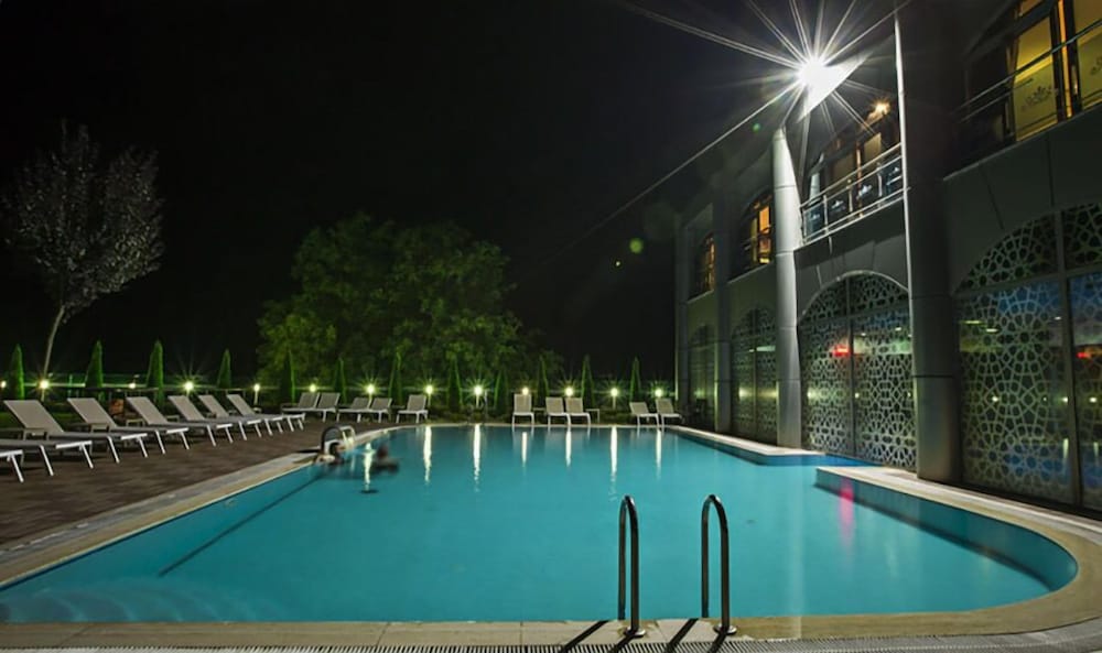 Sarot Termal Park Resort and Spa 25/50
