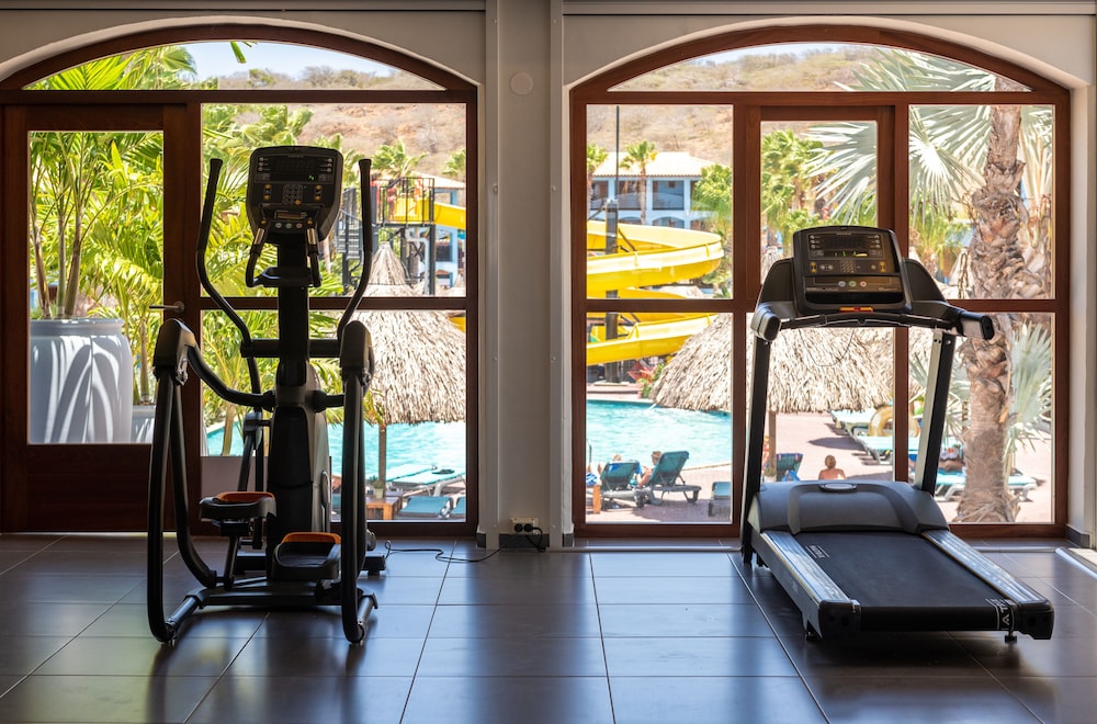 Kunuku Resort All Inclusive Curacao, Trademark by Wyndham 25/47