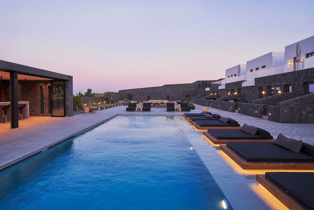 SantAnna Luxury Suites 31/37