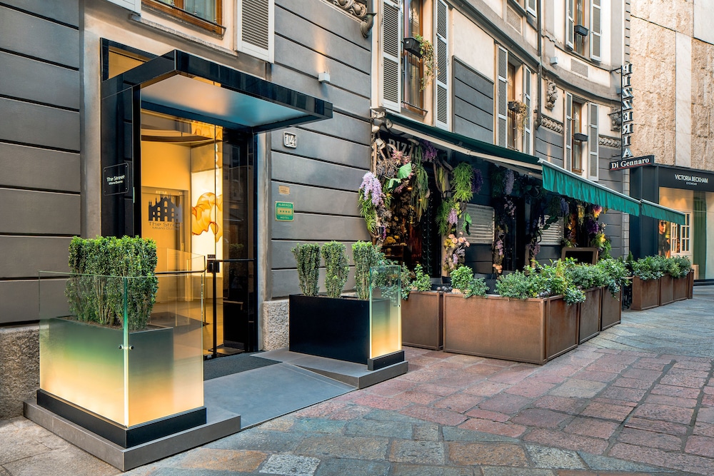 The Street Milano Duomo a Design Boutique Hotel 4/67