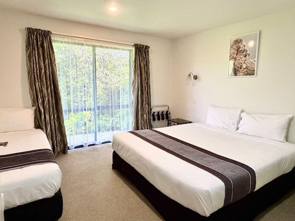 2 Bedrooms, Apartment, Twin Beds, 2 King Beds, 2 Bathrooms
