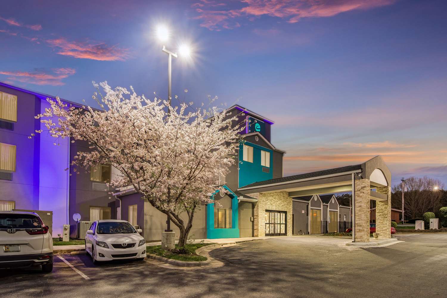 Clarion Pointe Wake Forest - Raleigh North 35/37