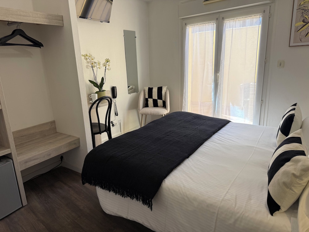 Hotel Provencal 29/51