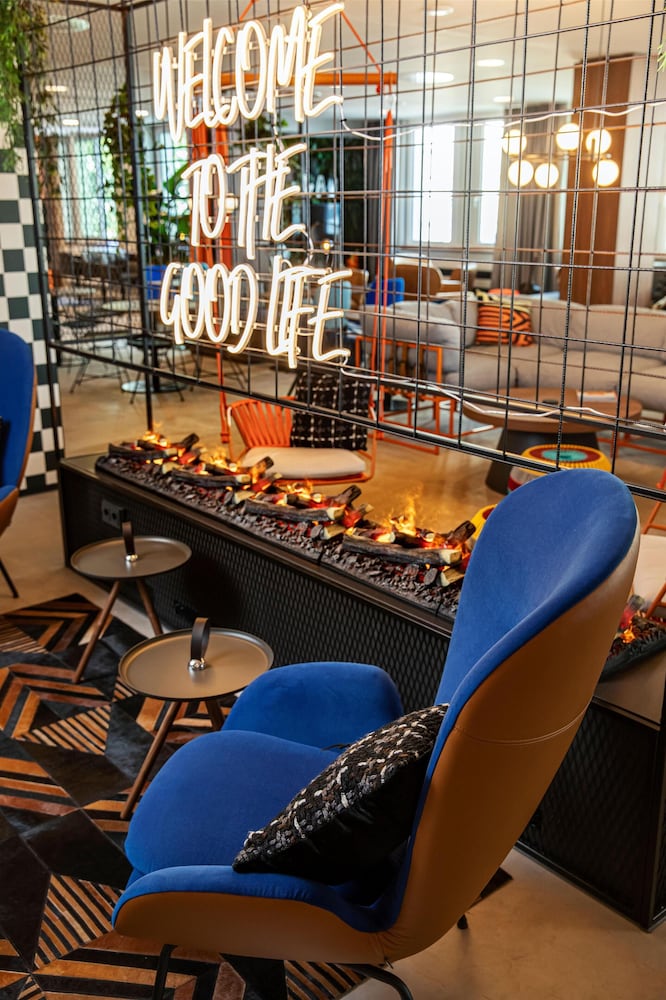 LOGINN Hotel Offenbach 44/54